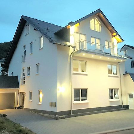 Ferienhaus MoselCharme Alken Exterior foto
